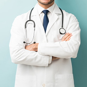Uzm. Dr. Kemal ŞİŞİK